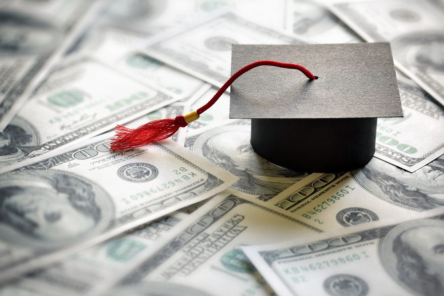 Plan Innovation: Student Loan Debt & Retirement Planning