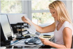 A Millennial Student Debt Dilemma