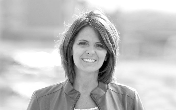 Employee Spotlight: Meet Holly West