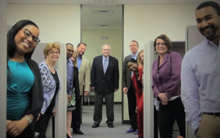 ABG Houston – From the Early Days to Present with Mike Pettey