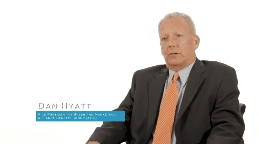 Why Should We Hire You Dan? Retirement Plan Consultant