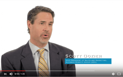Why Should We Hire You Scott? Retirement Plan Services