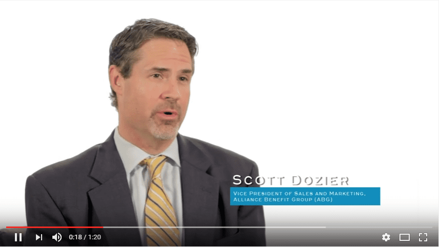 Why Should We Hire You Scott? Retirement Plan Services